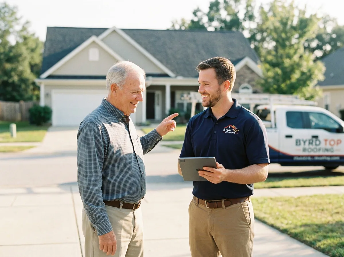 Roofing Drewryville, VA FAQs